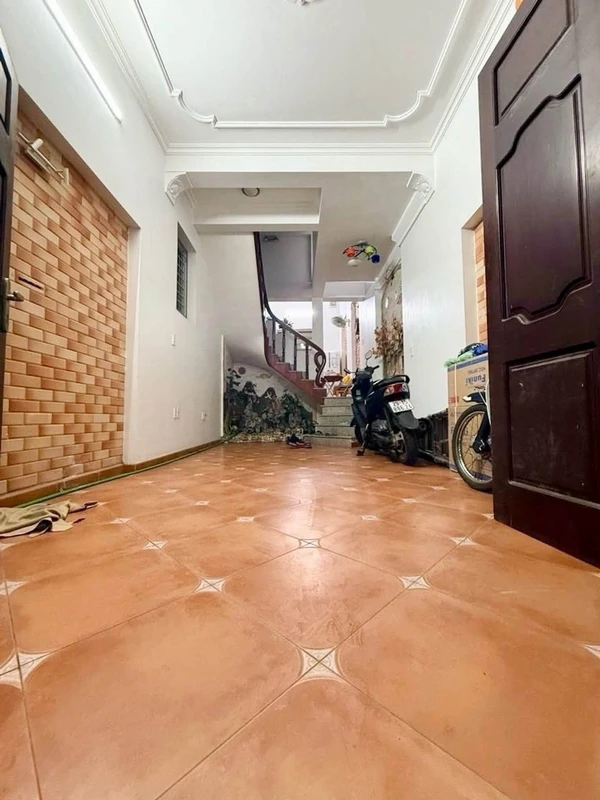 Bán nhà 6 tầng 8 phòng 41m² 10 tỷ Hà Nội