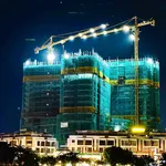 Bán căn hộ 2PN góc 67,61m² view biển Hacom Tower Phan Rang 3 tỷ - Ảnh thu nhỏ 2