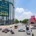 Bán nhà 4 tầng 120m² Quảng Trường Xanh, Dĩ An 15,5 tỷ - Ảnh thu nhỏ 2