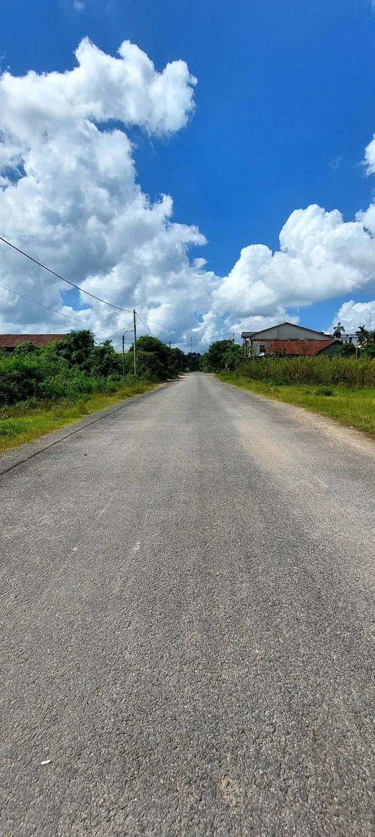 Bán đất mặt tiền Tôn Thất Thuyết, 200m², 9 tỷ - Ảnh thu nhỏ 2