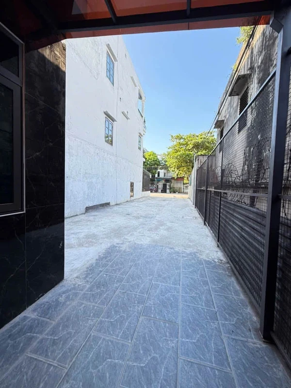 Bán nhà 3 tầng 43m² Trần Hưng Đạo, Hải Phòng 2,7 tỷ