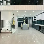 Nhà phố cho thuê 3 PN, 44m², Gò Vấp, 21 triệu/tháng - Ảnh thu nhỏ 4