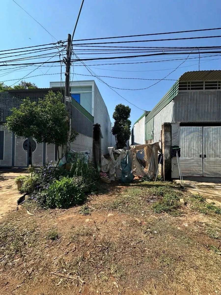 Bán đất mặt tiền Nguyễn Xuân Nguyên, Nhà Bè, 150m2, 3 tỷ - Ảnh thu nhỏ 2