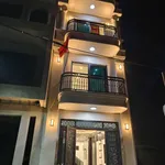 Bán nhà mới 55m2 Hải An, gần công viên, giá trên 4 tỷ - Ảnh thu nhỏ 1