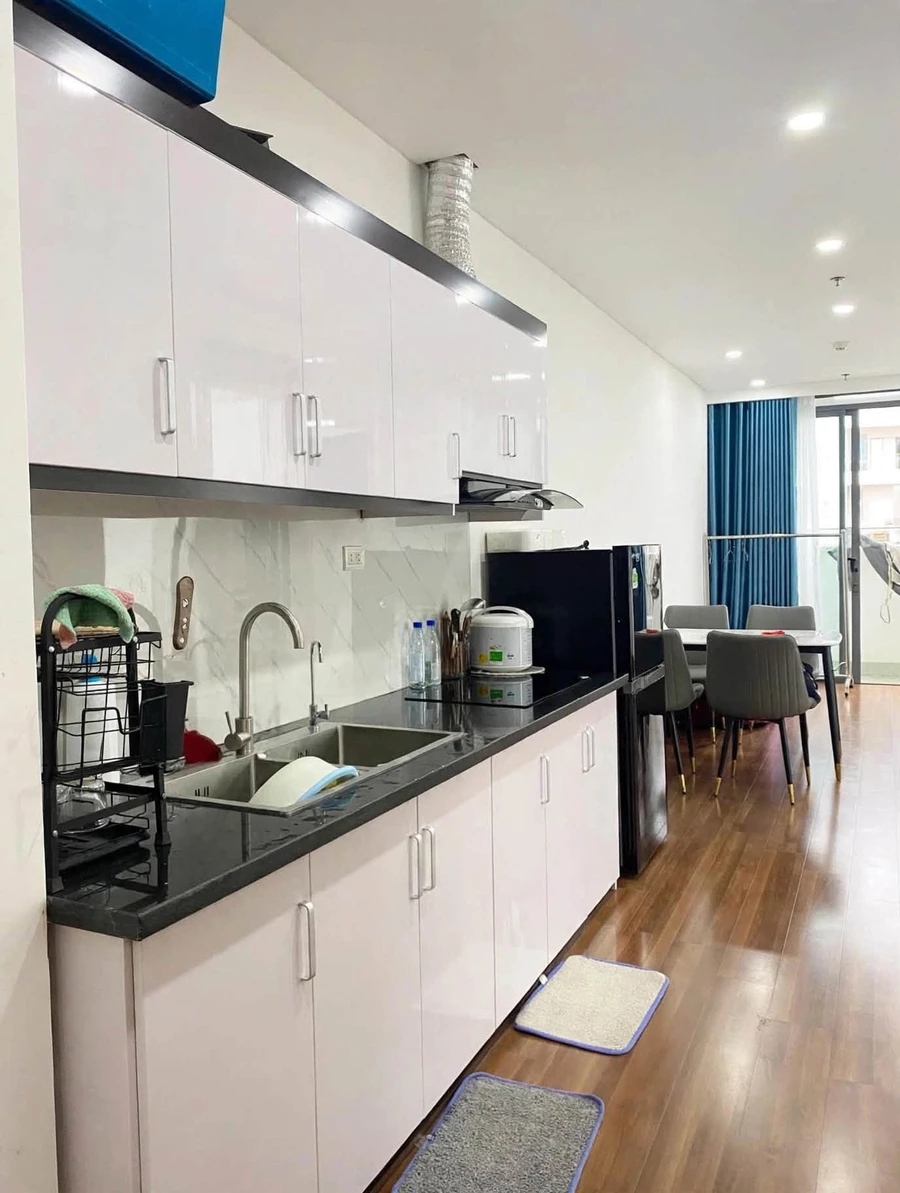 Bán căn hộ 2PN 52m² Green Diamond Hạ Long view Đông Bắc - Ảnh thu nhỏ 2
