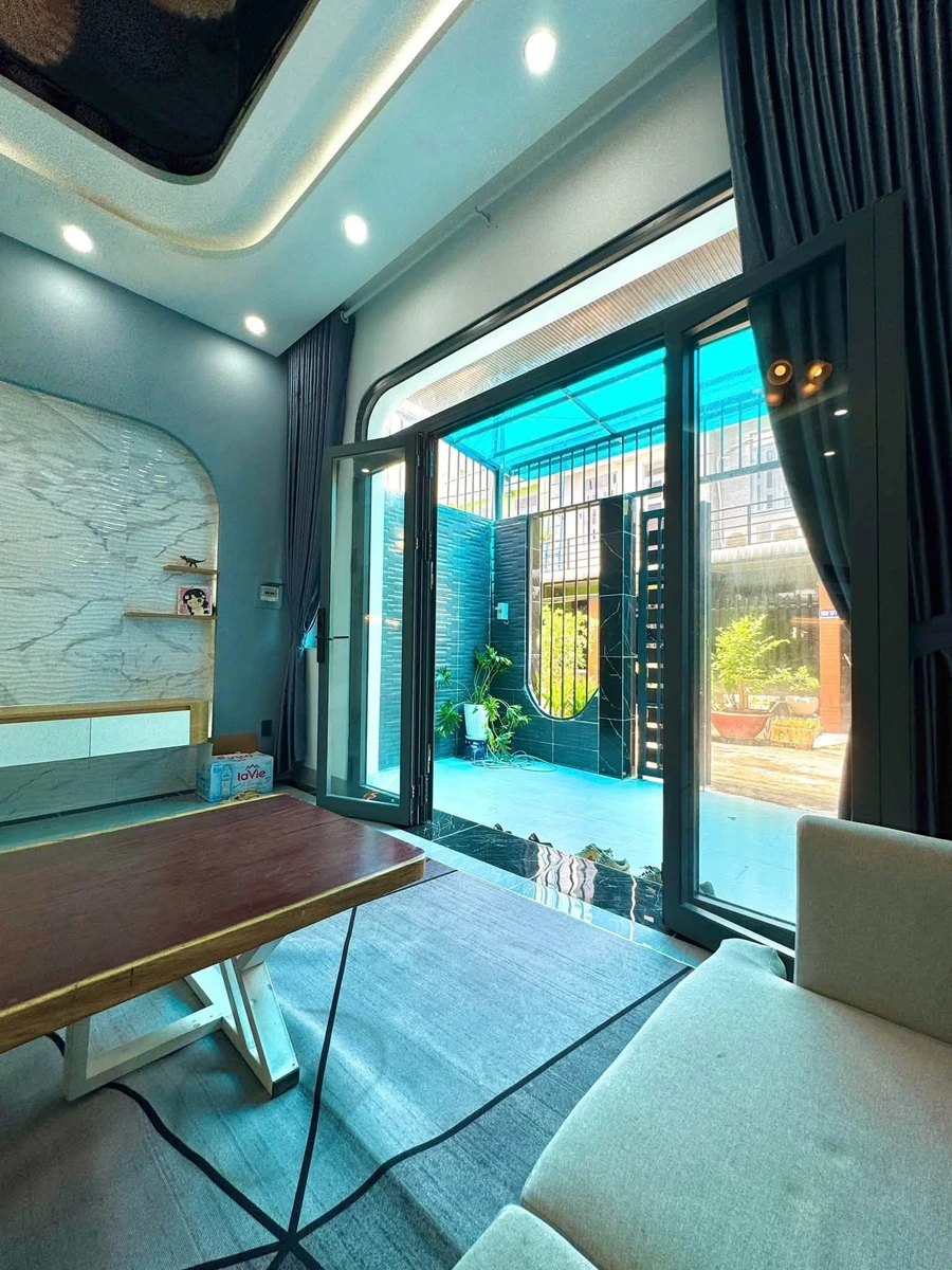 Bán nhà 3 phòng ngủ 50m2 đường Nguyễn Duy Trinh Quận 9 - Ảnh thu nhỏ 3