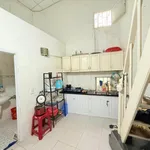 Bán nhà gác lững 57.4m2, 3PN, An Cựu, Huế - Ảnh thu nhỏ 1