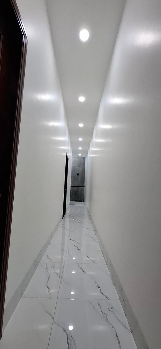 Bán nhà mặt phố 3 tầng 112m² 4PN gần Lê Hồng Phong Dĩ An - Ảnh thu nhỏ 3