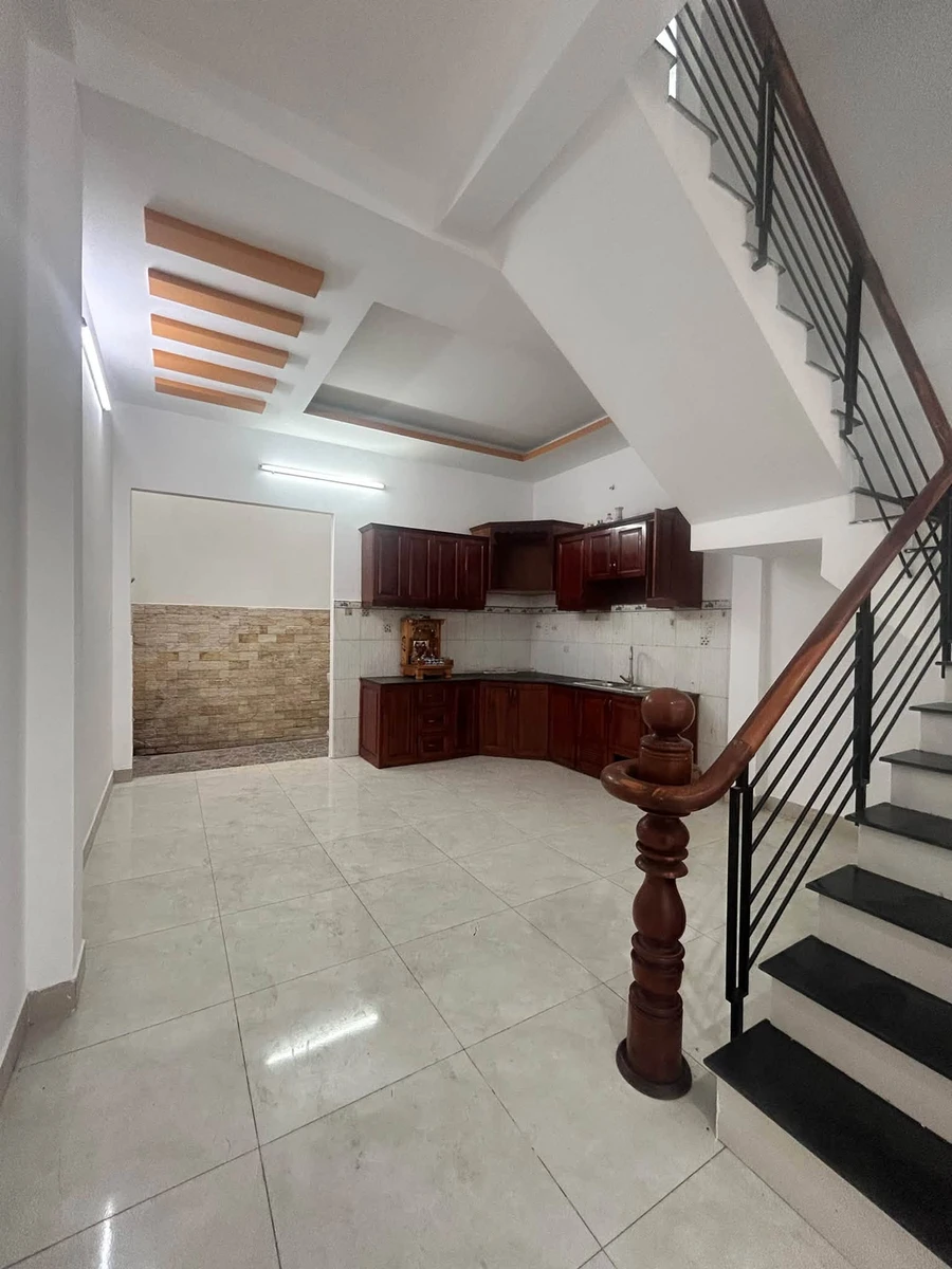 Bán nhà Bình Tân 4.5x13m, 3 tỷ 5 - Ảnh thu nhỏ 3