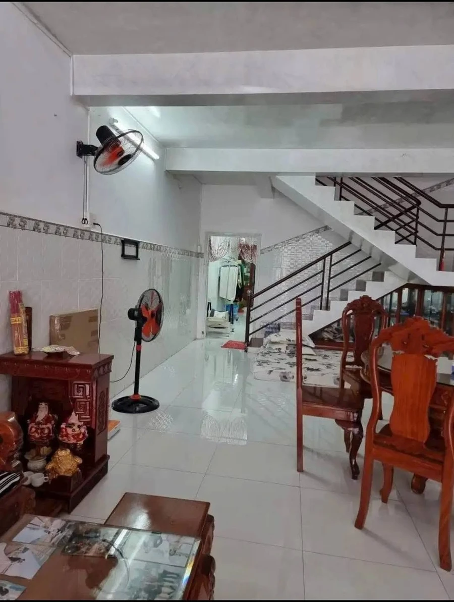 Bán nhà Rạch Giá An Giang 2 PN 90m² - Ảnh thu nhỏ 2