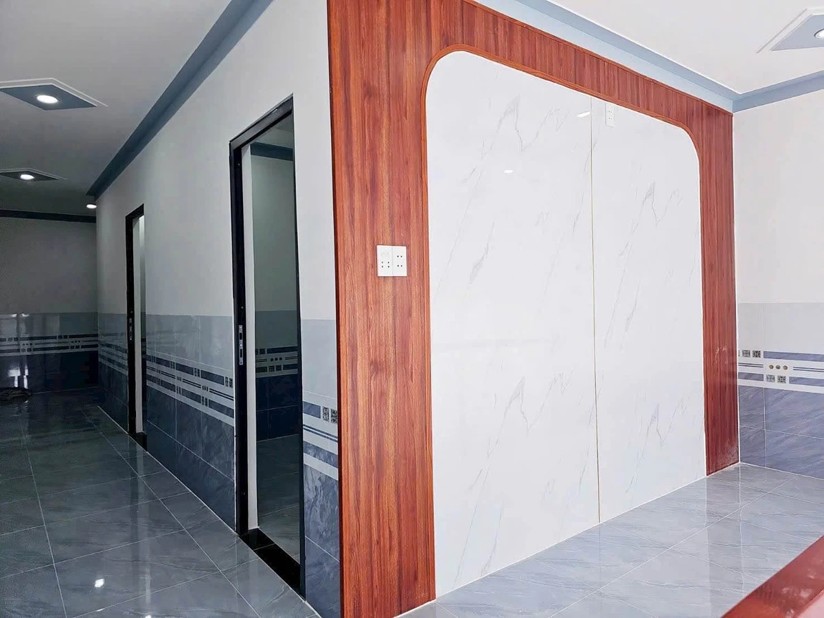 Nhà gác lửng 100m² 3PN bán Đồng Nai 1,69 tỷ - Ảnh thu nhỏ 5