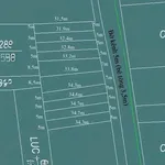 Bán đất thổ cư mặt tiền đường đan 5x35m, sổ hồng riêng, giá 690 triệu tại Vĩnh Công, Tây Ninh - Ảnh thu nhỏ 3