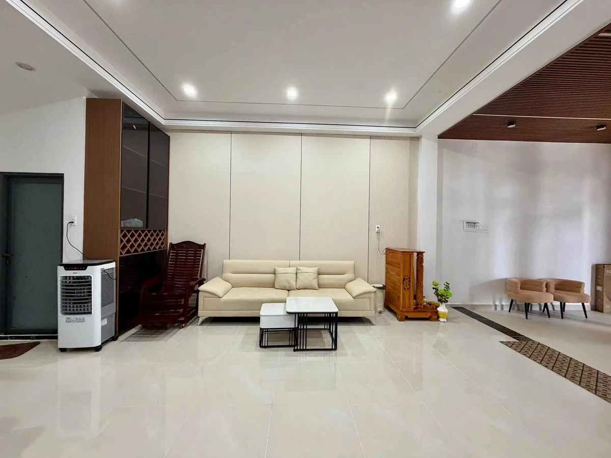 Bán nhà mới mặt tiền Trần Bạch Đằng, KĐT Phú Cường, Rạch Giá, 5x18m, 1 trệt 1 lầu, 3PN - Ảnh thu nhỏ 5