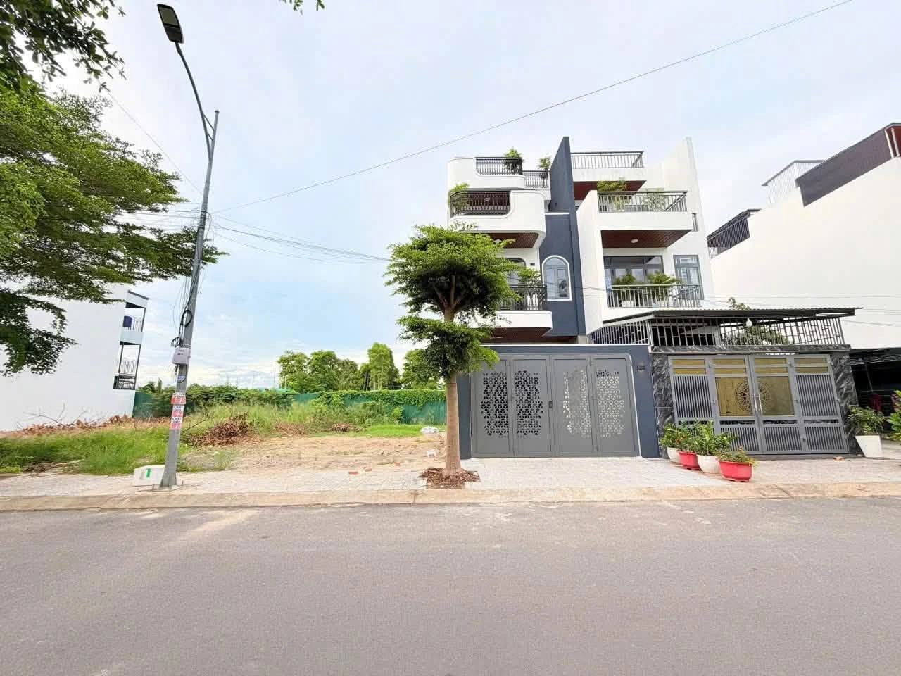 Bán đất Gói 4 KĐT Mỹ Gia Nha Trang 100m2, 4,3 tỷ - Ảnh 1