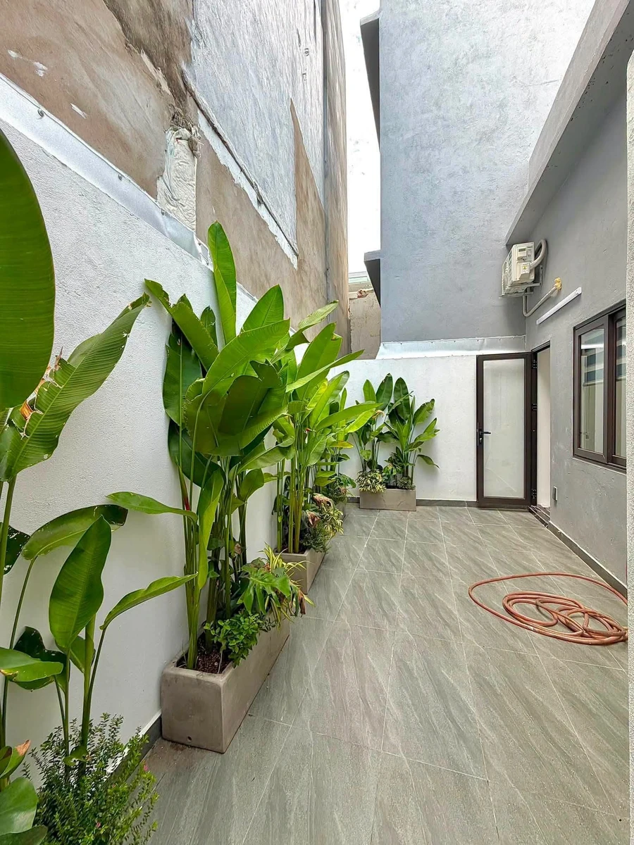 Nhà 3 tầng 3 mê full nội thất, 65m², 3 PN, Đà Nẵng - Ảnh thu nhỏ 5