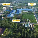 Bán đất 6m x 60m Phùng Hưng Chơn Thành 1,19 tỷ - Ảnh thu nhỏ 5
