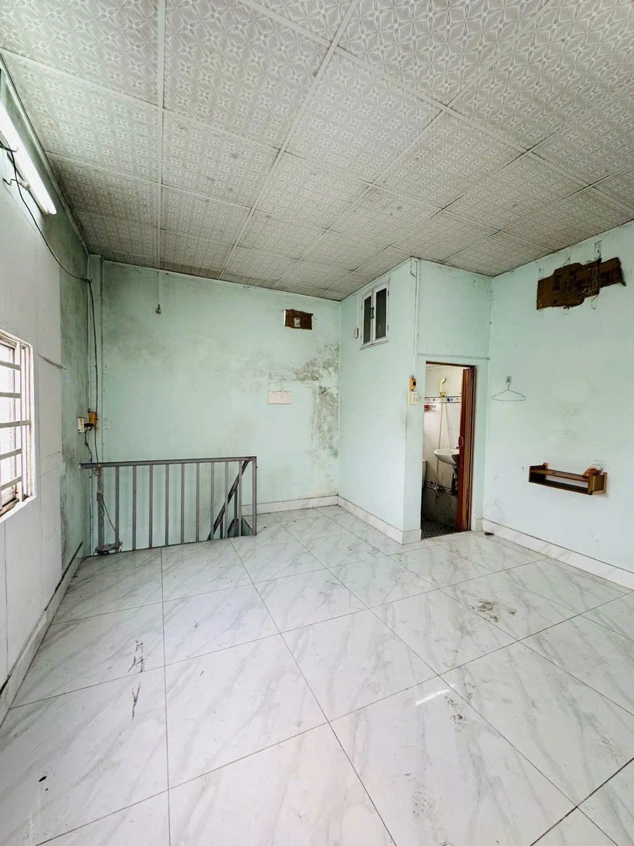 Bán nhà 3 tầng 2PN 3WC 48m² Linh Chiểu 2,7 tỷ - Ảnh thu nhỏ 5