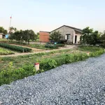 Bán đất thổ cư 5x25m giá 750 triệu đường Long Khê Phước Vân, Rạch Kiến, Tây Ninh - Ảnh thu nhỏ 3