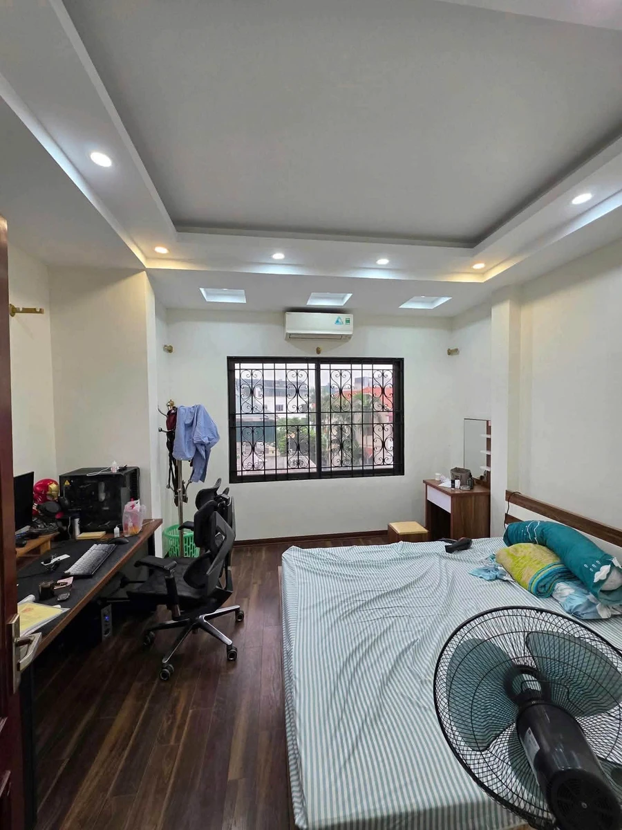 Cho thuê nhà 353 Cổ Linh 44m2, 5 tầng, 13 triệu/tháng - Ảnh thu nhỏ 3