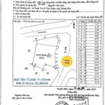 Đất lô 925,7m² mặt tiền 65m giá 47 tỷ ngay vòng xoay - Ảnh thu nhỏ 1