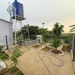 Bán nhà vườn 297m2 thiết kế hiện đại và tâm huyết - Ảnh thu nhỏ 24