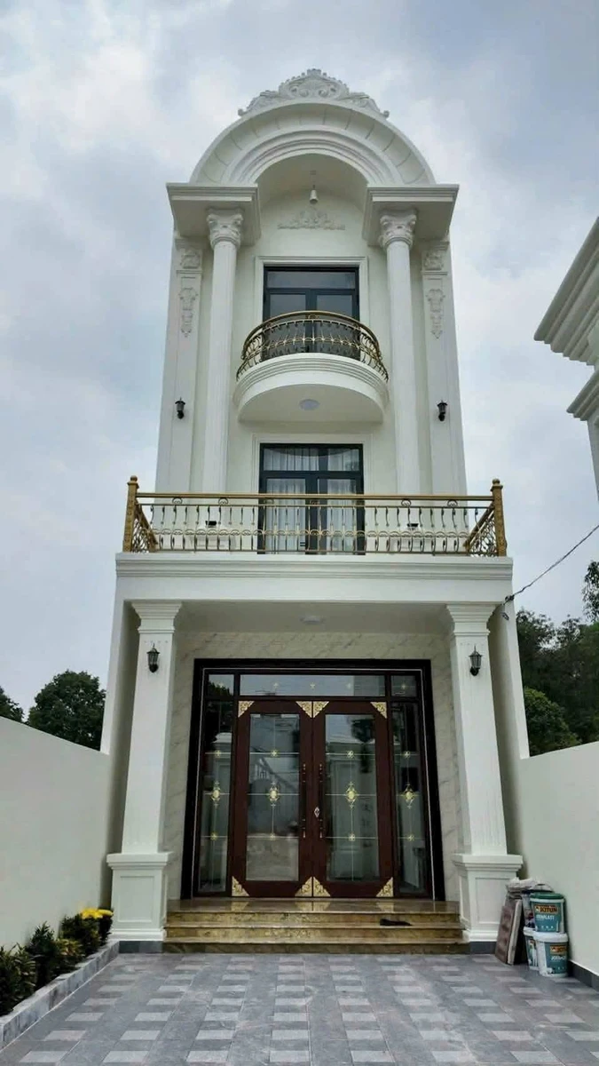 Bán nhà 5PN Bình Dương, 150m2, 6 tỷ - Ảnh thu nhỏ 3