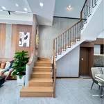 Bán nhà 2 tầng 4 phòng ngủ 125m2 ở Đức Hoà - Ảnh thu nhỏ 4