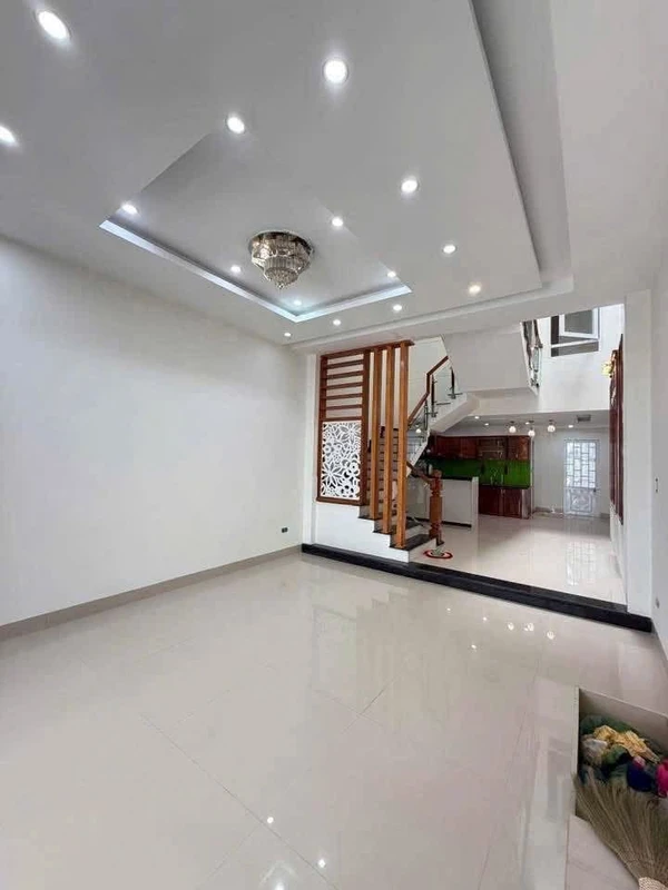 Bán nhà mặt tiền 3 tầng 81m² 6.5 tỷ Đà Nẵng