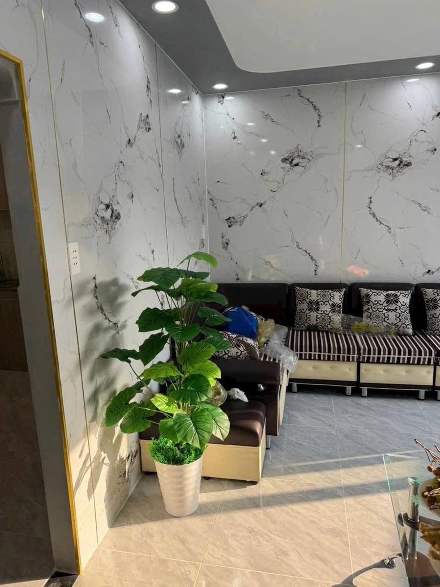 Bán nhà 1 trệt 1 lầu 2PN 75m2 Phường Biên Hòa 1,6 tỷ - Ảnh thu nhỏ 3