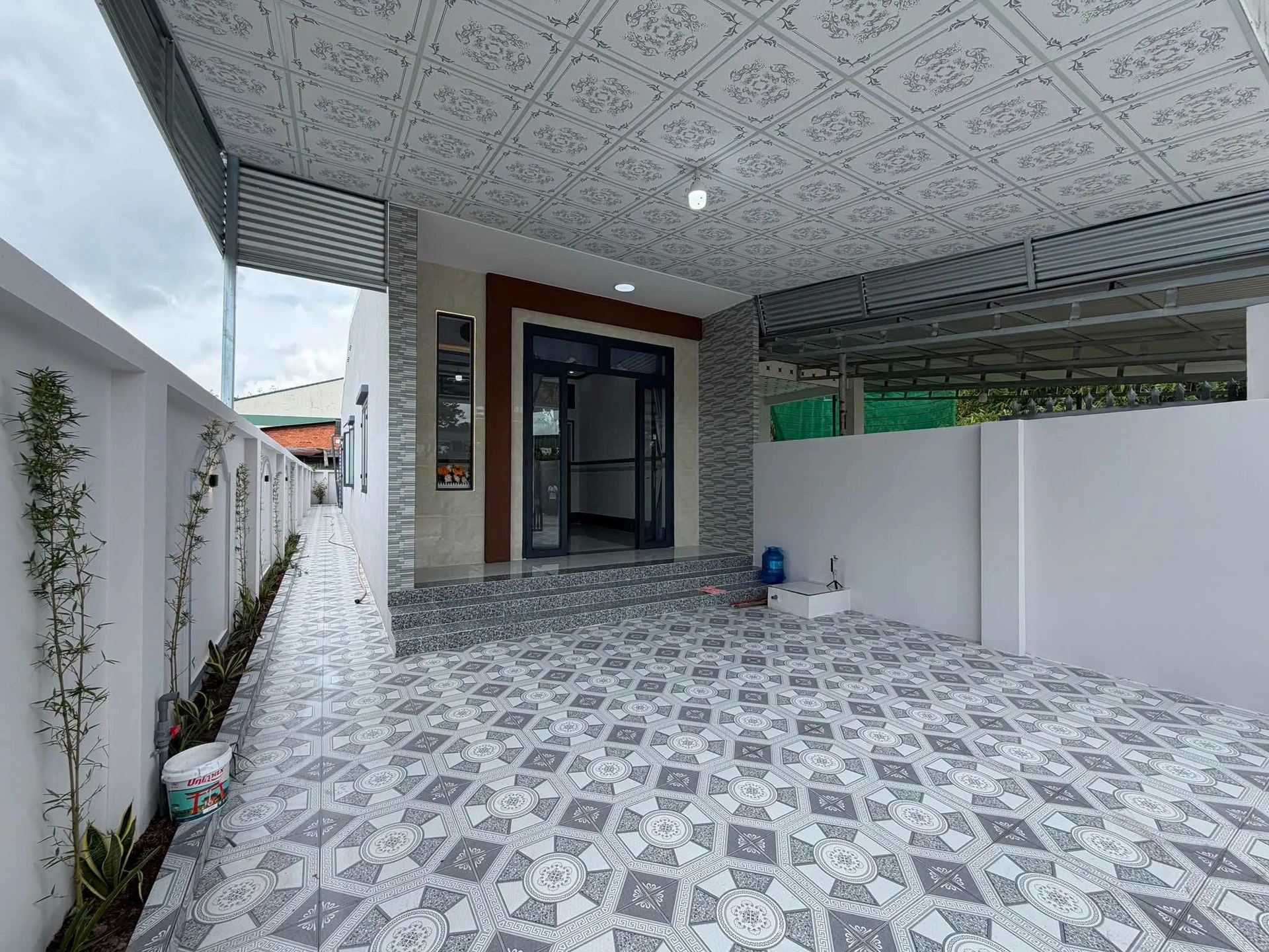 Nhà cấp 4 Trường Giang, 173m², đất rộng, 1 tỷ 750 - Ảnh 1