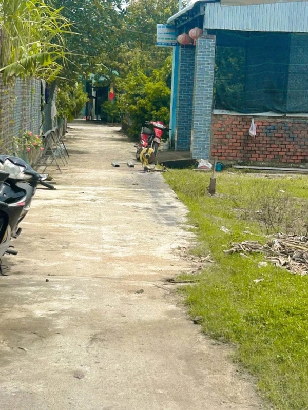 Bán đất Hà Lam Thăng Bình Đà Nẵng 180m² 6xx triệu