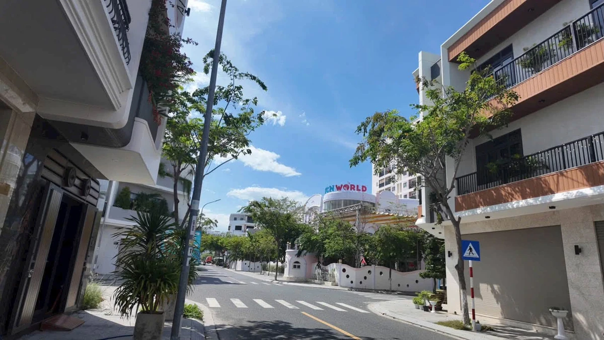 Bán nhà 3 tầng 169,4m² VCN Phước Long 2 Nha Trang 7 tỷ - Ảnh 1