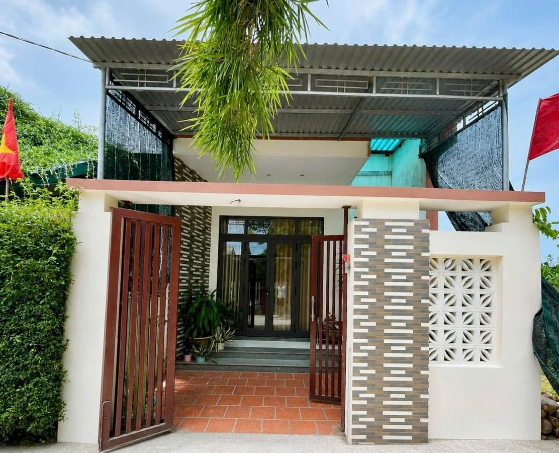 Bán nhà kiệt ô tô Nguyễn Thị Thanh 100m² 2 phòng ngủ 2 tỷ 2 - Ảnh 1