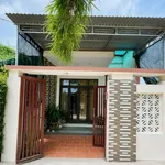 Bán nhà kiệt ô tô Nguyễn Thị Thanh 100m² 2 phòng ngủ 2 tỷ 2 - Ảnh thu nhỏ 1