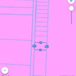 Bán đất 170m2 (10x17) nhánh đường Cao Bá Quát, phường Minh Hưng, Đồng Nai, giá 590 triệu - Ảnh thu nhỏ 2