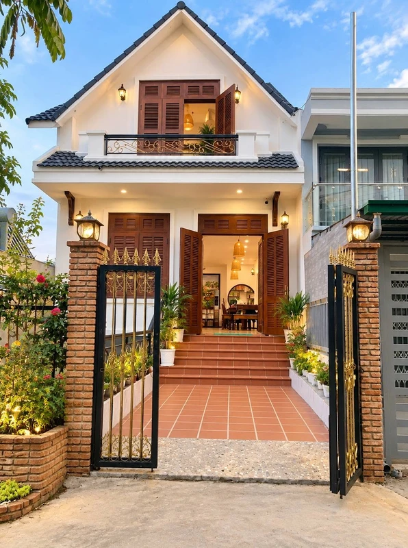 Bán villa 5PN 108m² Ngô Huy Diễn, Đà Lạt