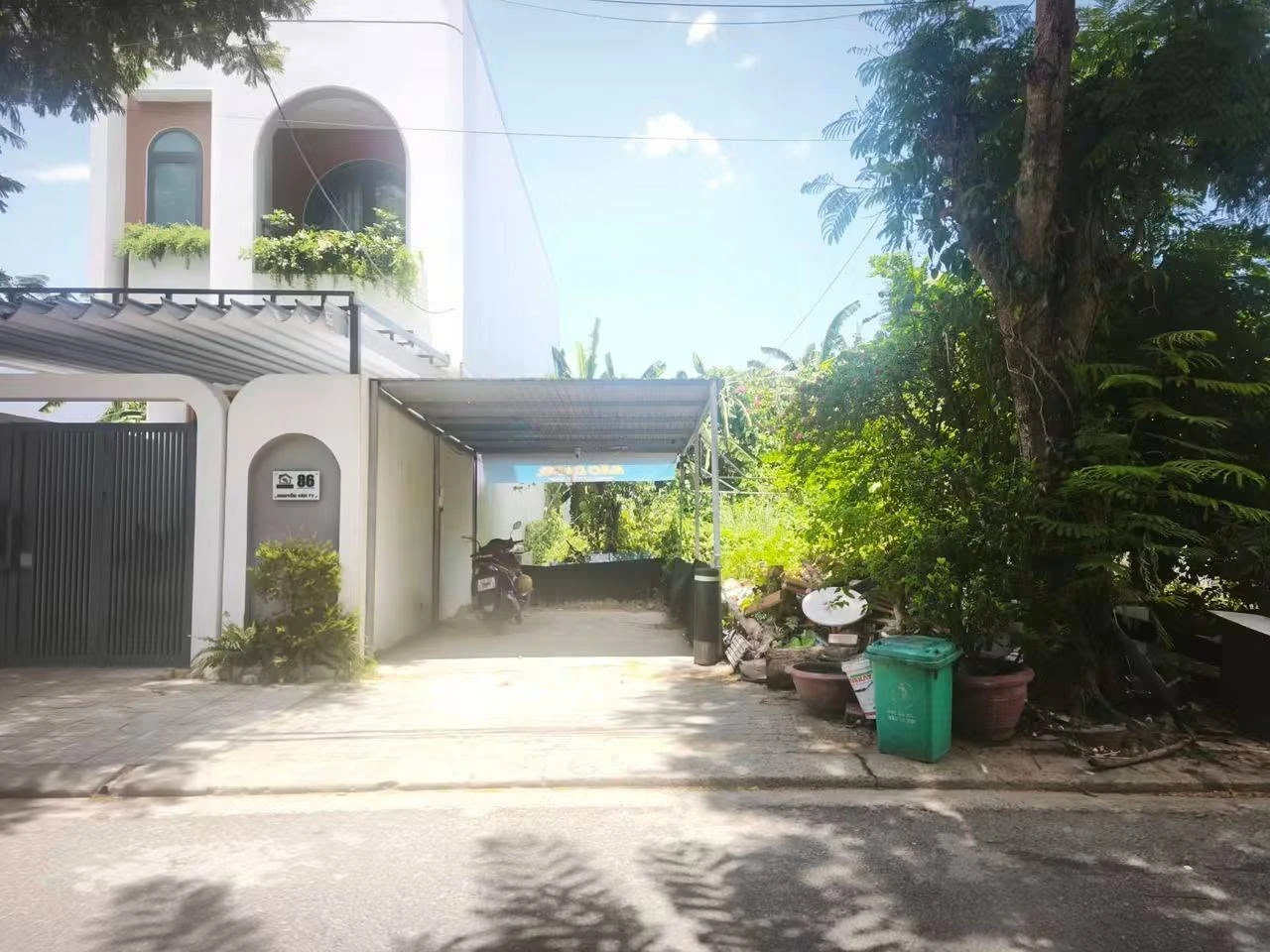 Bán đất sạch đẹp 100m² Hòa Xuân Đà Nẵng 3,5 tỷ - Ảnh 1