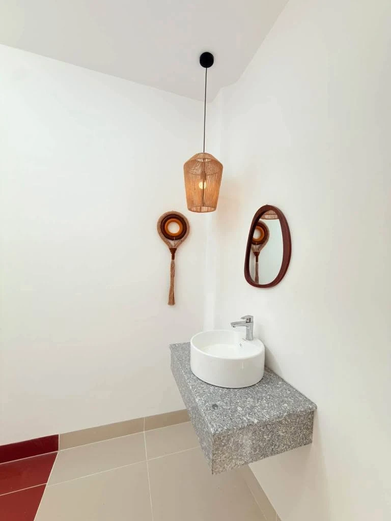 Nhà 2PN Bảo Vinh Long Khánh 127,5m² – 1 tỷ 450 - Ảnh thu nhỏ 5