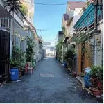 Cho thuê nhà 1 trệt 1 lầu 2PN, 100m² Linh Xuân, Thủ Đức - Ảnh thu nhỏ 1