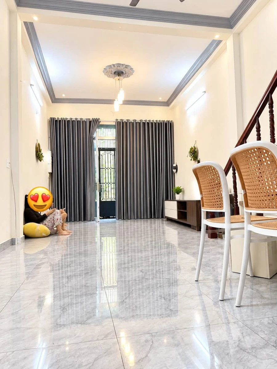 Bán nhà phố 61m² 2PN 2WC Phú Nhuận 11,9 tỷ - Ảnh thu nhỏ 4