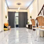 Bán nhà phố 61m² 2PN 2WC Phú Nhuận 11,9 tỷ - Ảnh thu nhỏ 4