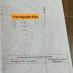 Bán lô đất mặt phố Trần Nguyên Đán 70m², 4,5 tỷ - Ảnh thu nhỏ 3
