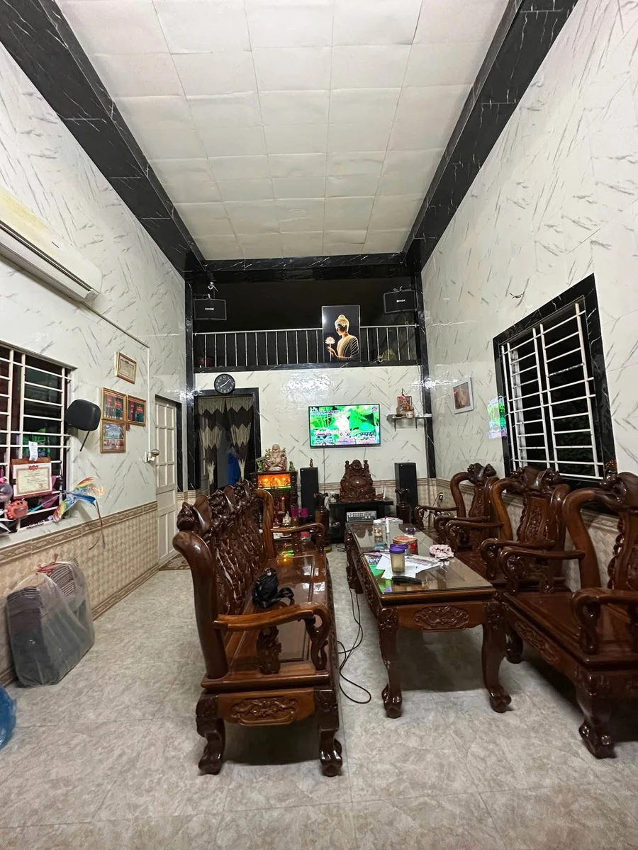 Bán đất 156m² mặt tiền 23m tặng nhà Tp Huế - Ảnh thu nhỏ 4