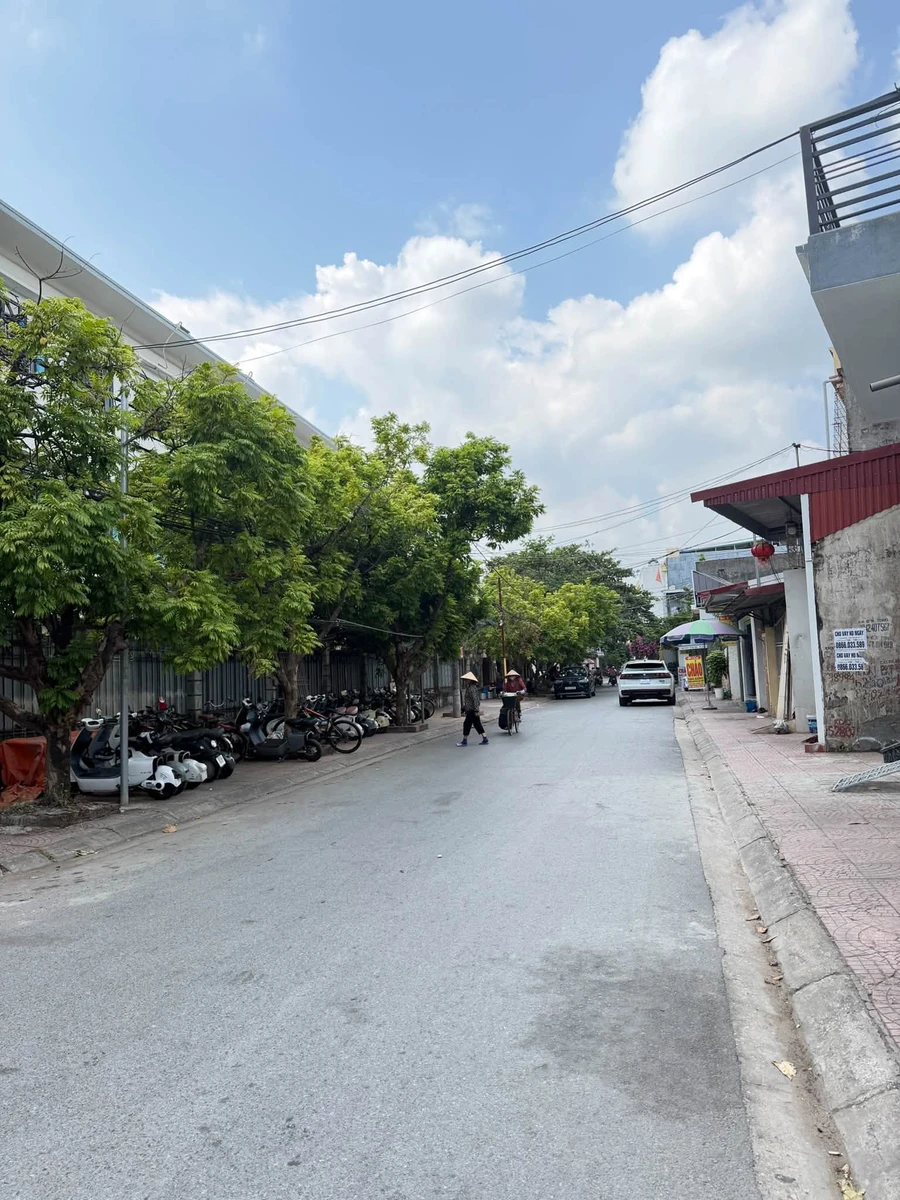 Bán đất nền 54m² Sở Dầu Hồng Bàng Hải Phòng giá hơn 2 tỷ - Ảnh thu nhỏ 5