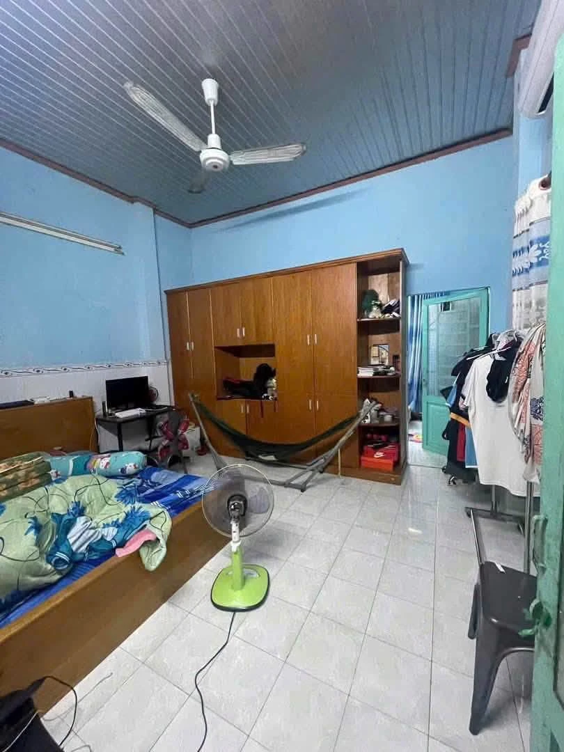 Bán nhà phố 76m² 3 phòng ngủ Quang Vinh, Biên Hoà 2.6 tỷ - Ảnh thu nhỏ 2