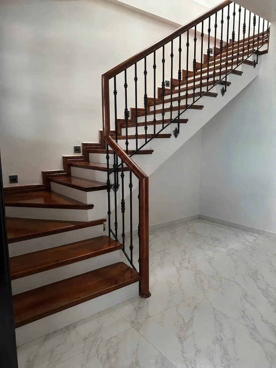 Bán nhà 2 tầng 122m² Lê Ngô Cát Huế 3.3 tỷ - Ảnh thu nhỏ 5