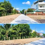 Bán đất 95m2 hẻm Hoàng Hoa Thám 790 triệu - Ảnh thu nhỏ 1