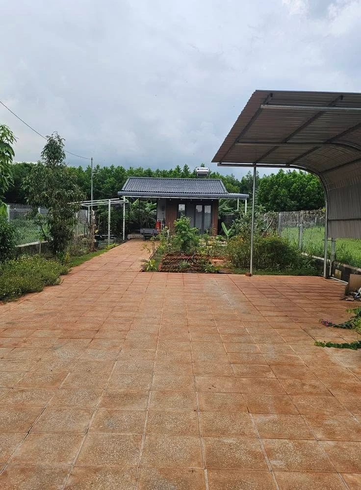Bán nhà vườn Long Phước, Tam Long 500m² - 1 tỷ 790 triệu - Ảnh thu nhỏ 2