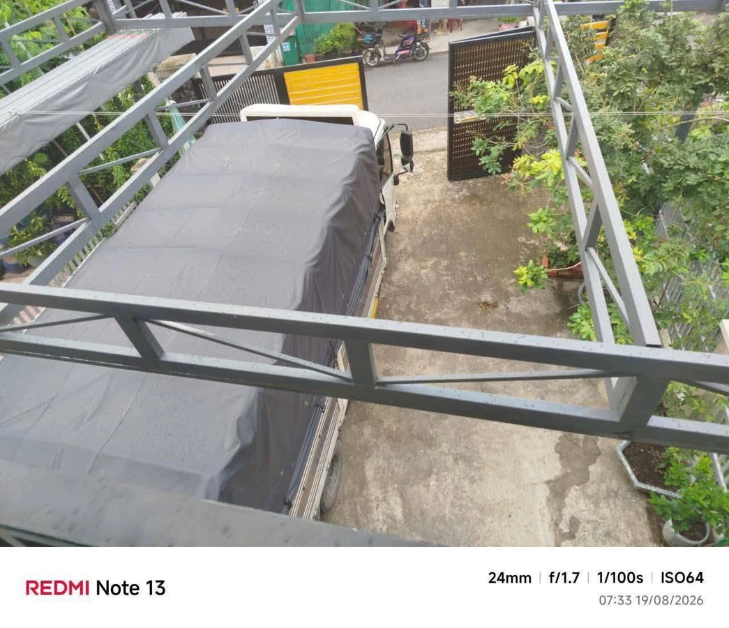 Bán gấp nhà 1 trệt 1 lầu 3PN, 170m² An Thạnh, 4.1 tỷ - Ảnh thu nhỏ 5