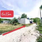 Bán lô đất 90m² tại Phú Mỹ, giá 279 triệu - Ảnh thu nhỏ 2